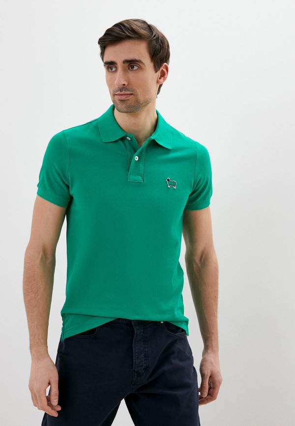 фото Поло united colors of benetton