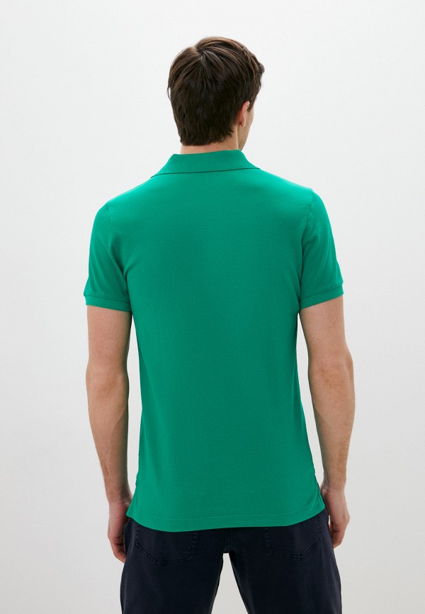 фото Поло united colors of benetton