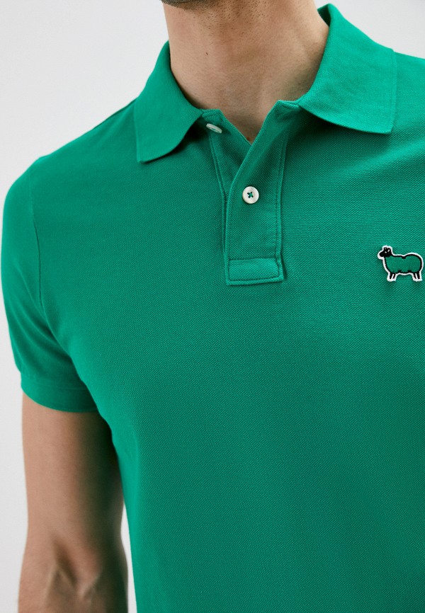 фото Поло united colors of benetton