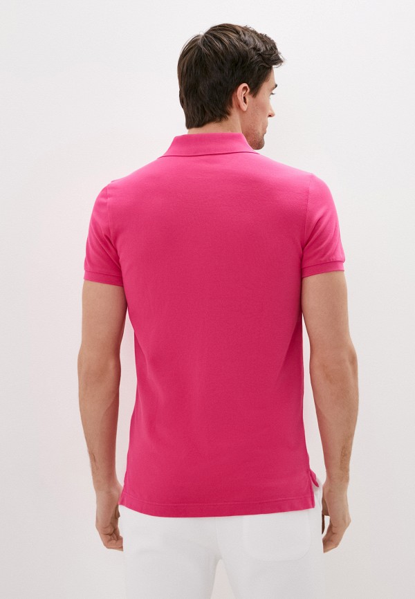 фото Поло united colors of benetton