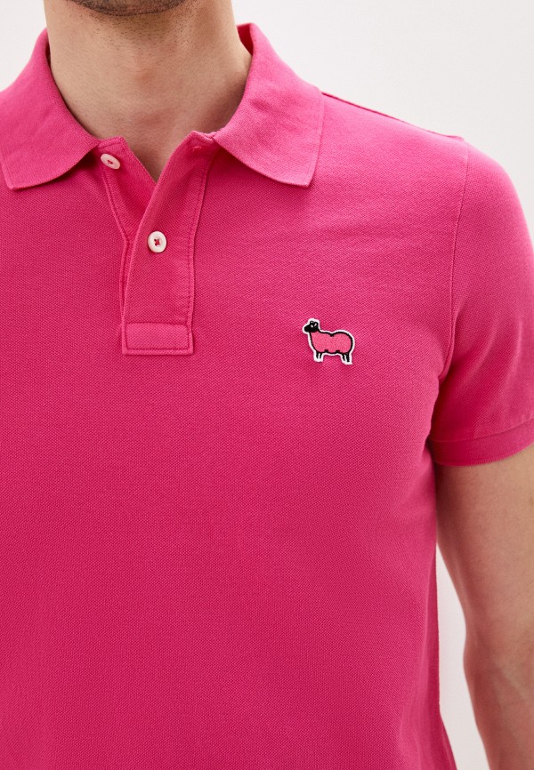 фото Поло united colors of benetton