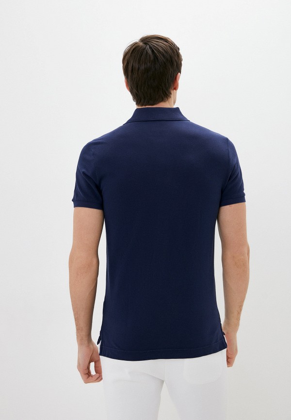 фото Поло united colors of benetton