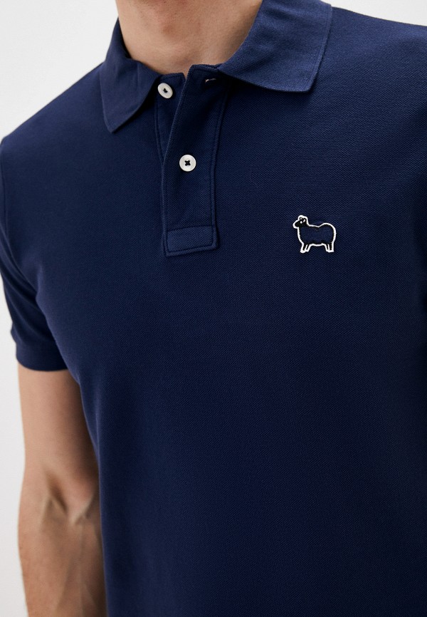 фото Поло united colors of benetton