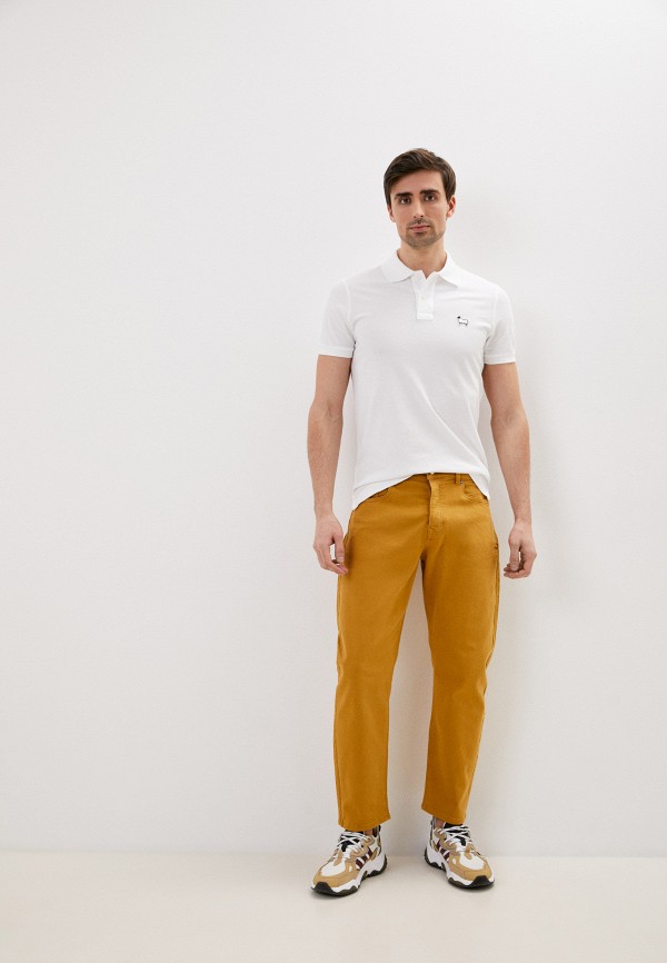 фото Джинсы united colors of benetton