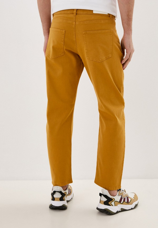 фото Джинсы united colors of benetton