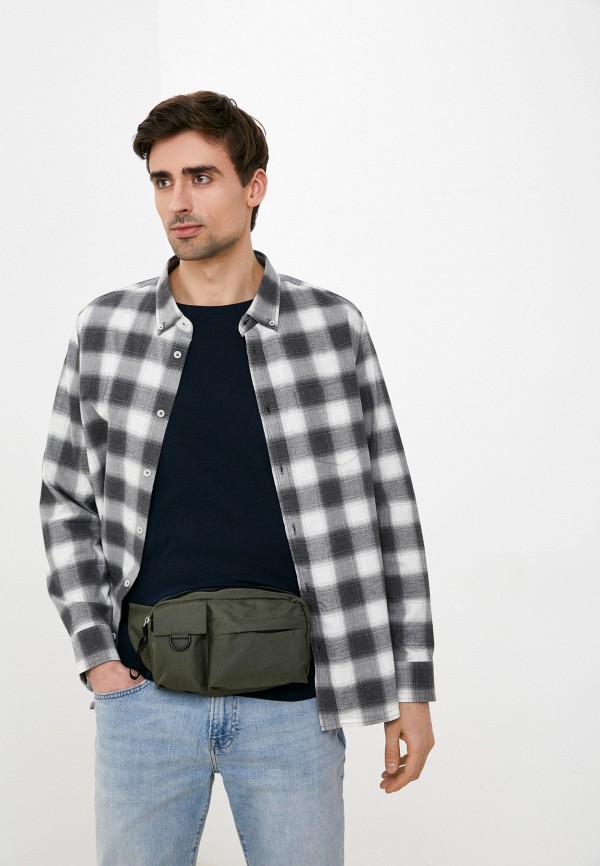 фото Сумка поясная sisley