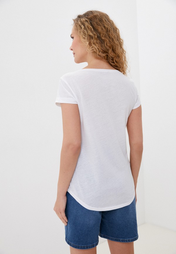 фото Футболка sisley