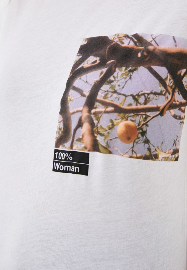 фото Футболка sisley