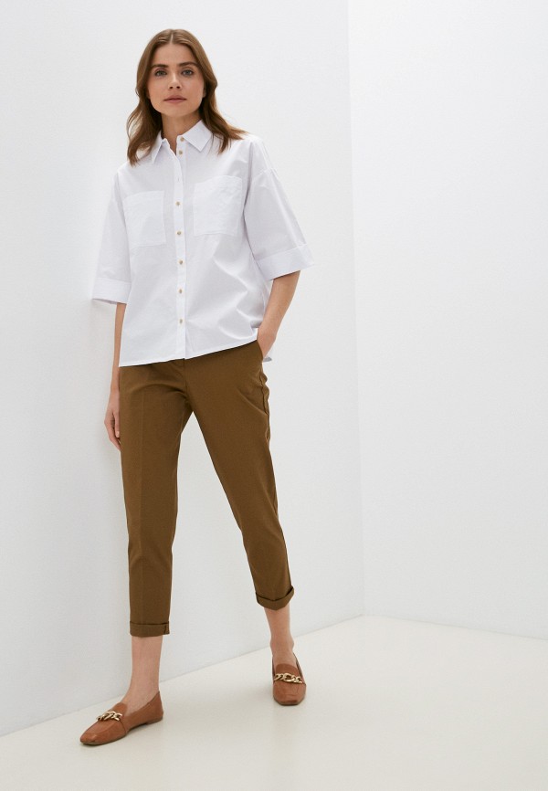 фото Брюки sisley