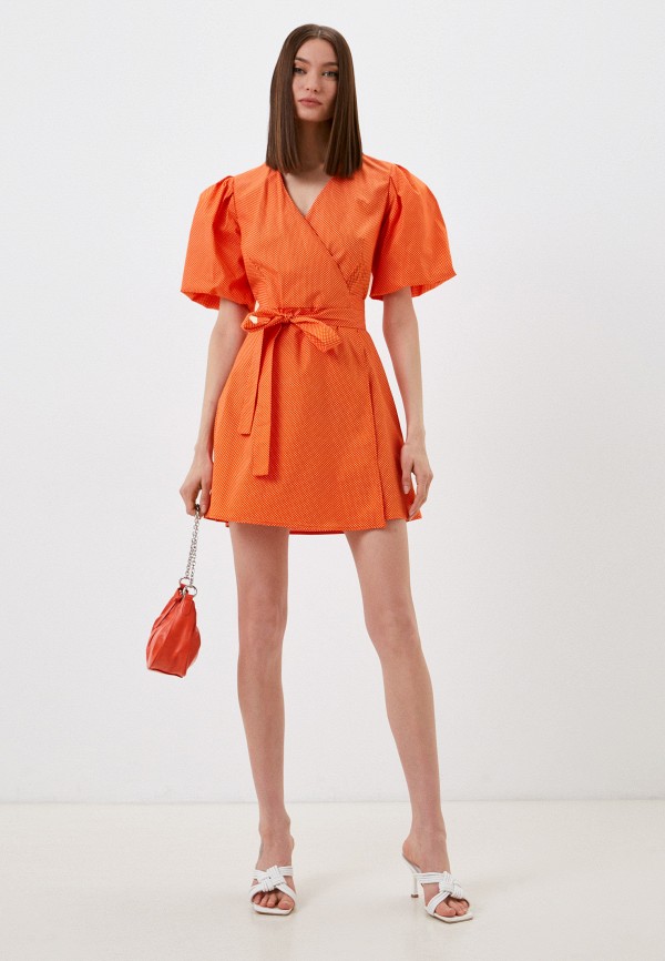 фото Платье trendyangel