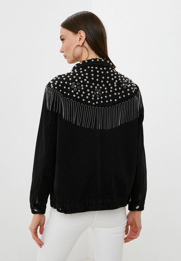 фото Куртка джинсовая trendyangel