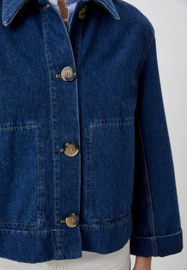 фото Куртка джинсовая emporio armani