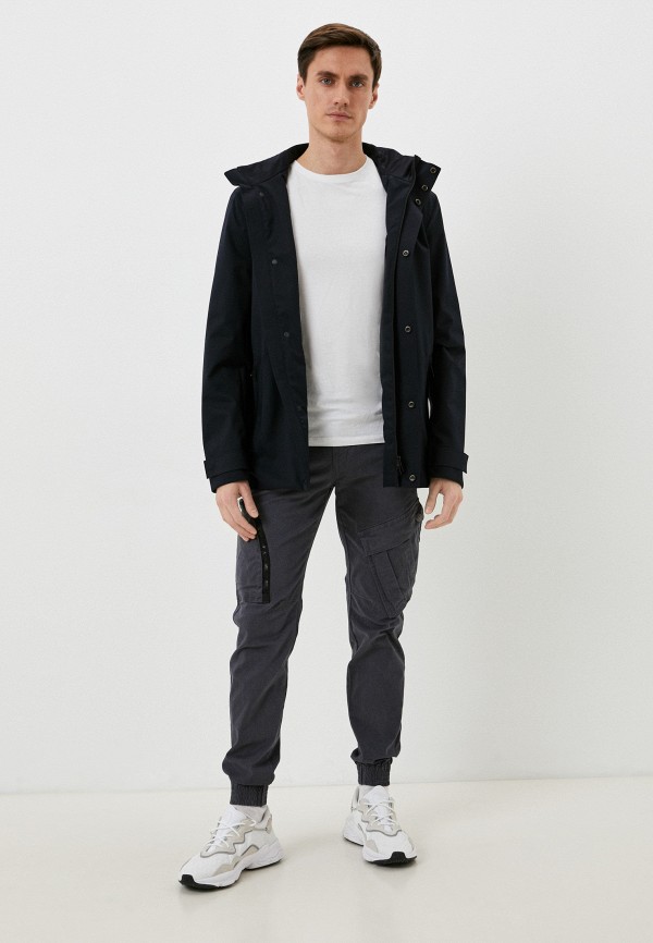 фото Куртка geox