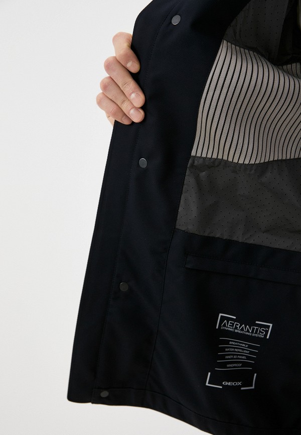 фото Куртка geox