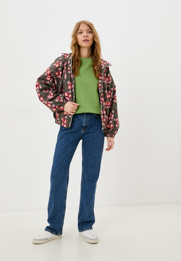 фото Ветровка united colors of benetton