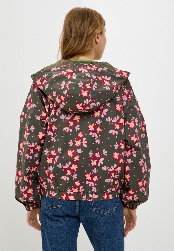 фото Ветровка united colors of benetton