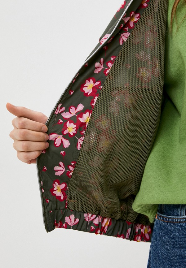 фото Ветровка united colors of benetton