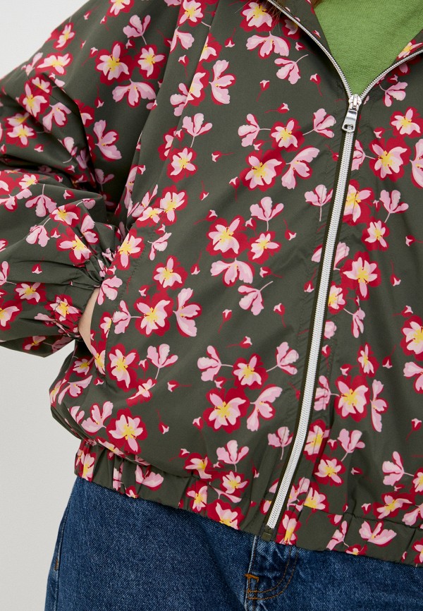 фото Ветровка united colors of benetton