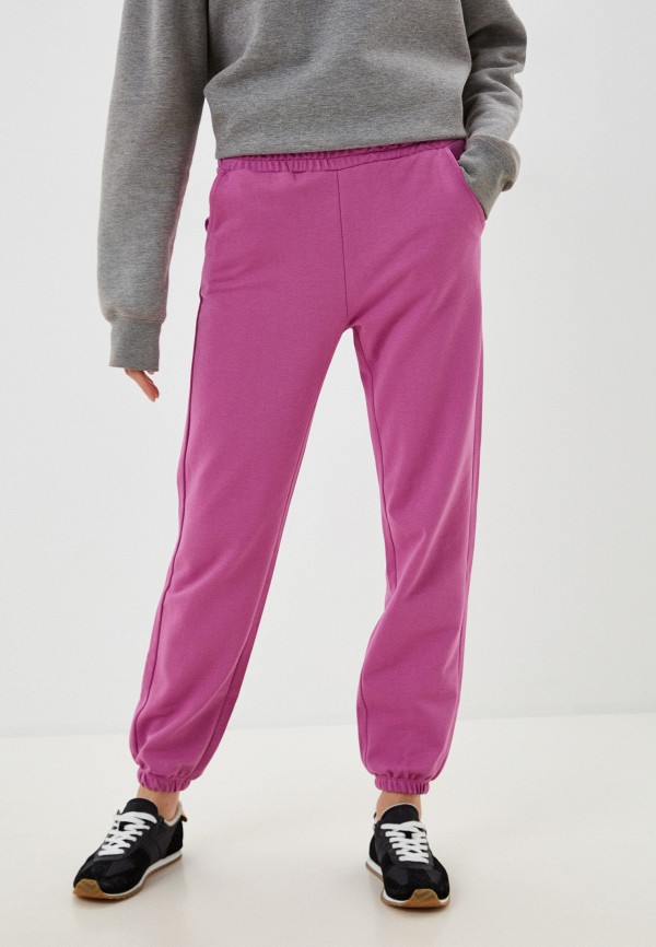 

Брюки спортивные United Colors of Benetton, Фиолетовый