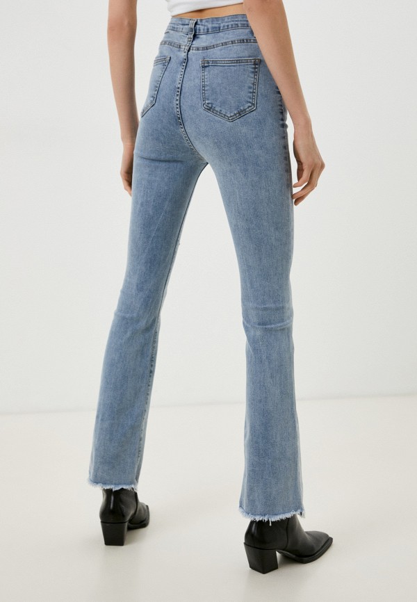 фото Джинсы trendyangel