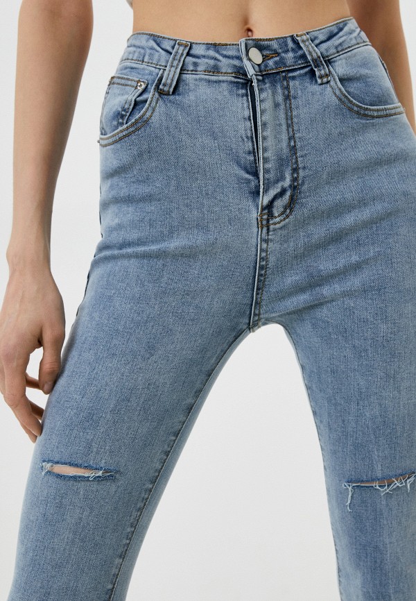 фото Джинсы trendyangel