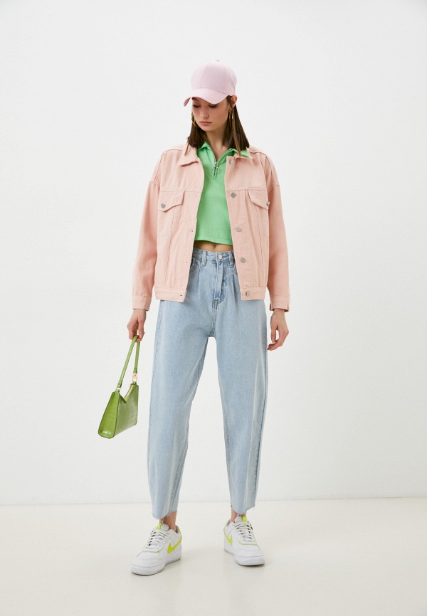 фото Джинсы trendyangel