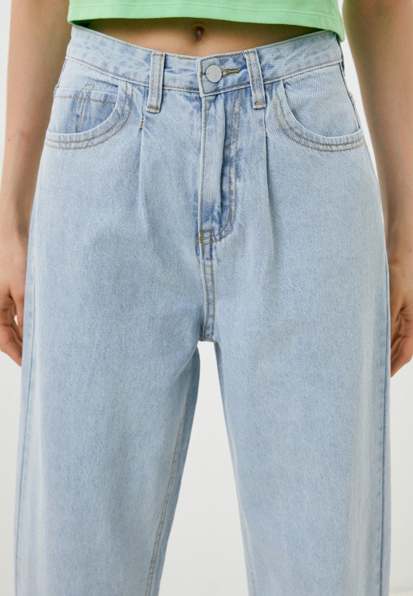 фото Джинсы trendyangel