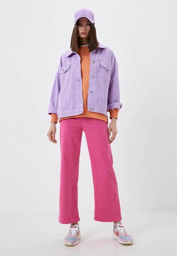 фото Брюки trendyangel