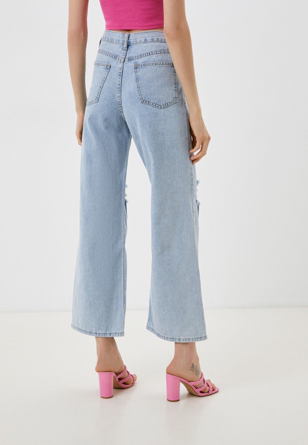 фото Джинсы trendyangel