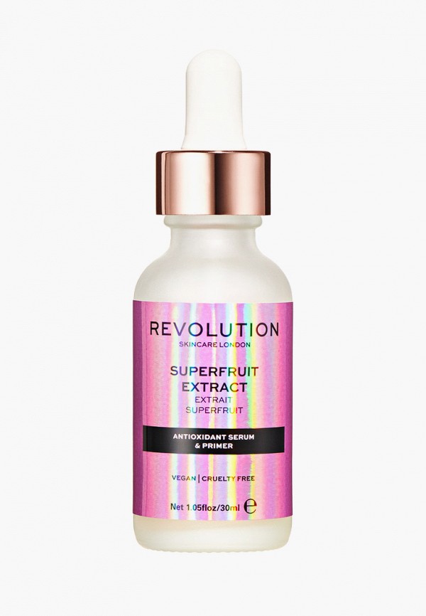 Сыворотка для лица Revolution Skincare