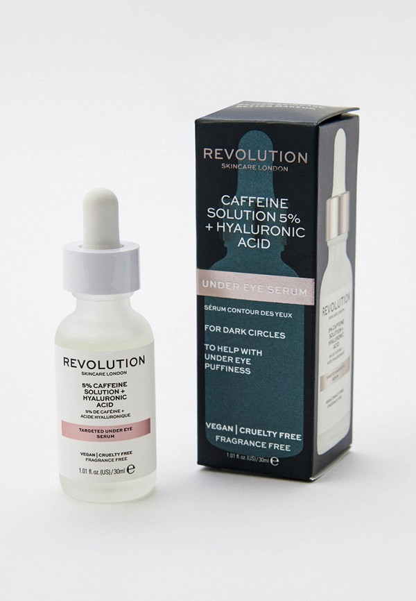 Сыворотка для лица Revolution Skincare