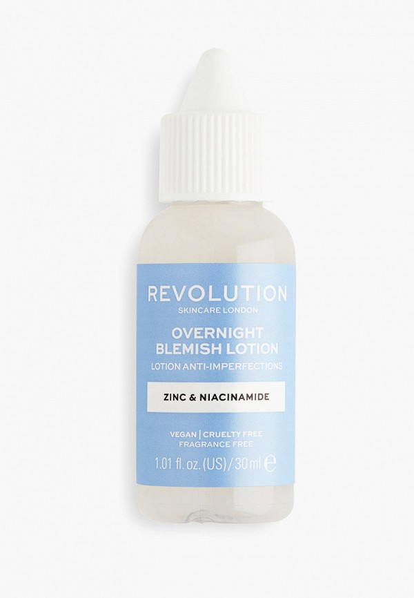 Лосьон-сыворотка для лица Revolution Skincare 