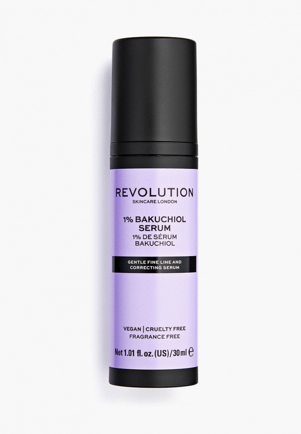 Сыворотка для лица Revolution Skincare