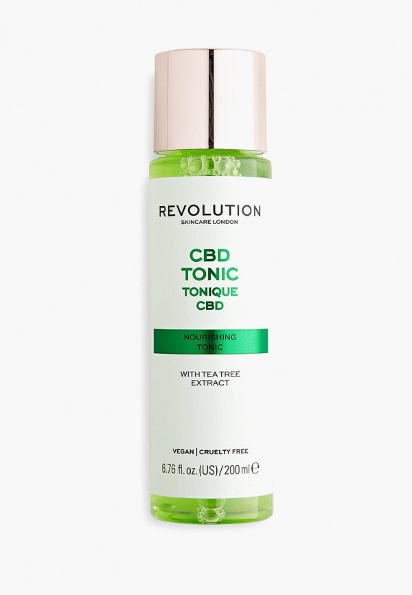 Тоник для лица Revolution Skincare