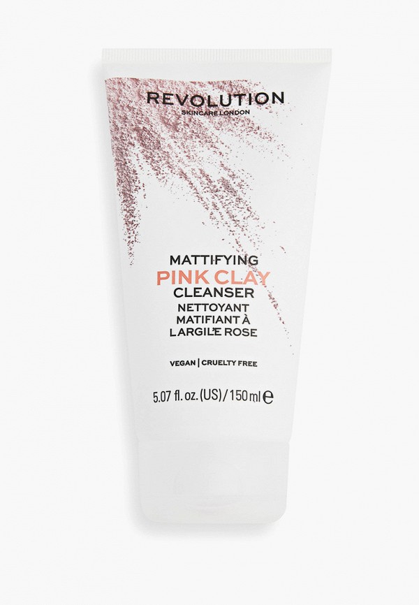 фото Пенка для умывания revolution skincare