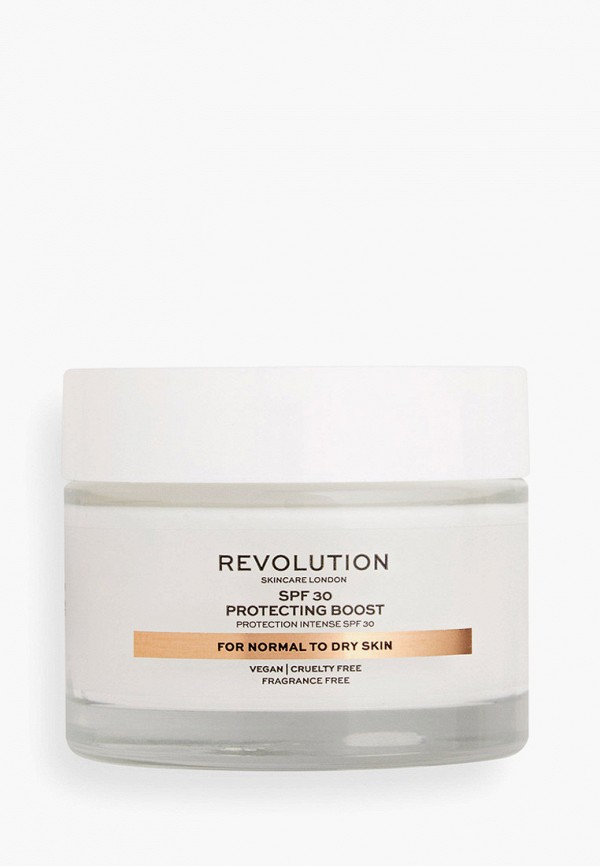 Крем солнцезащитный Revolution Skincare