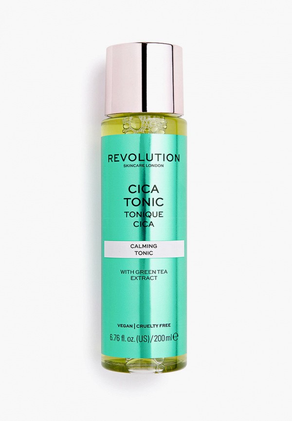 Тоник для лица Revolution Skincare