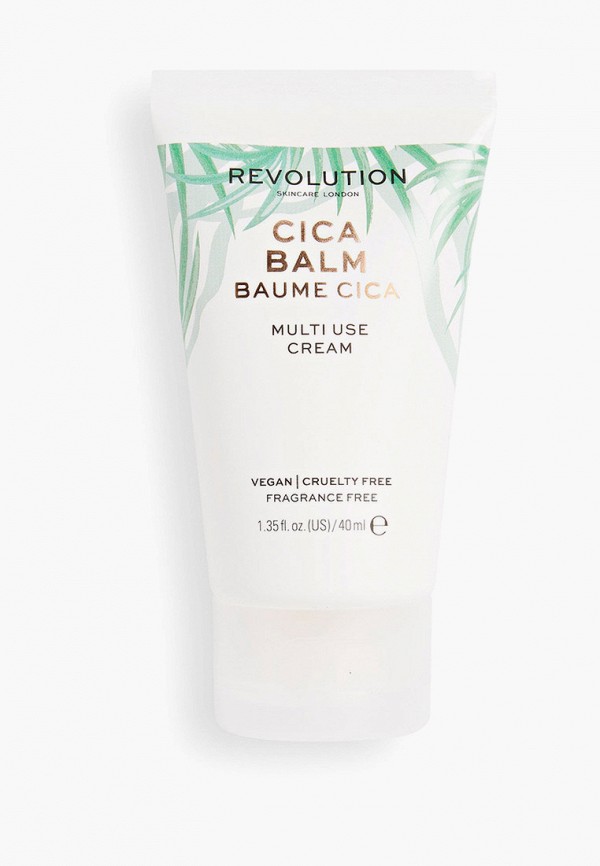 фото Бальзам для лица revolution skincare