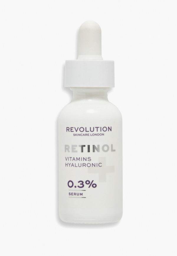 Сыворотка для лица Revolution Skincare