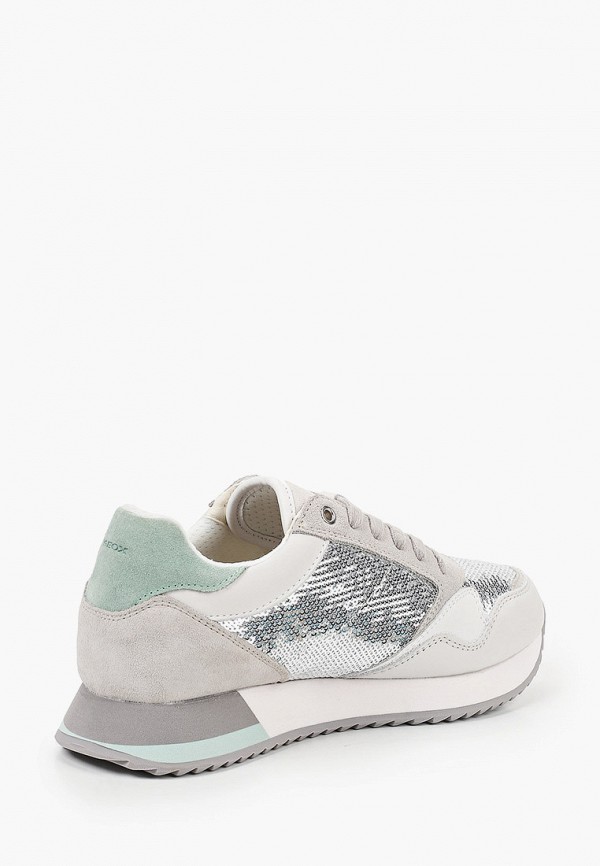 фото Кроссовки geox