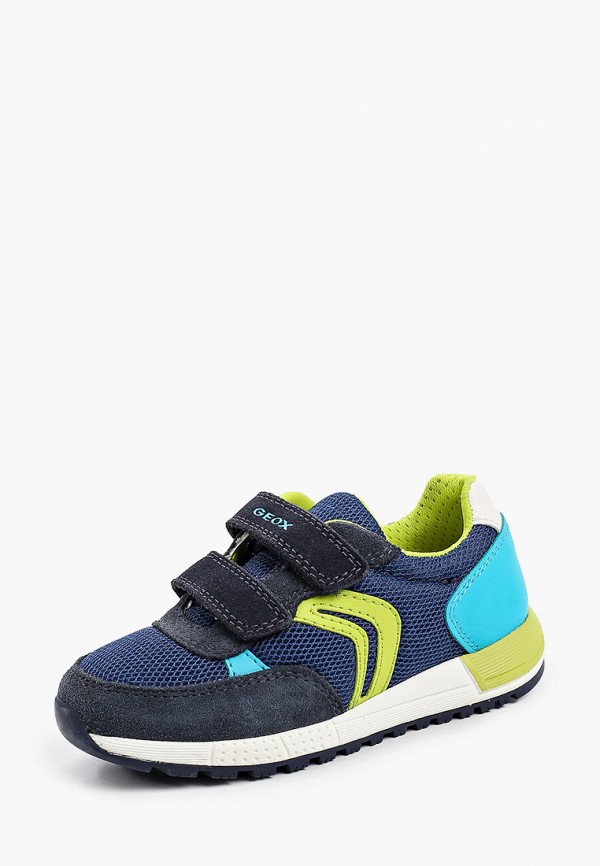 фото Кроссовки geox