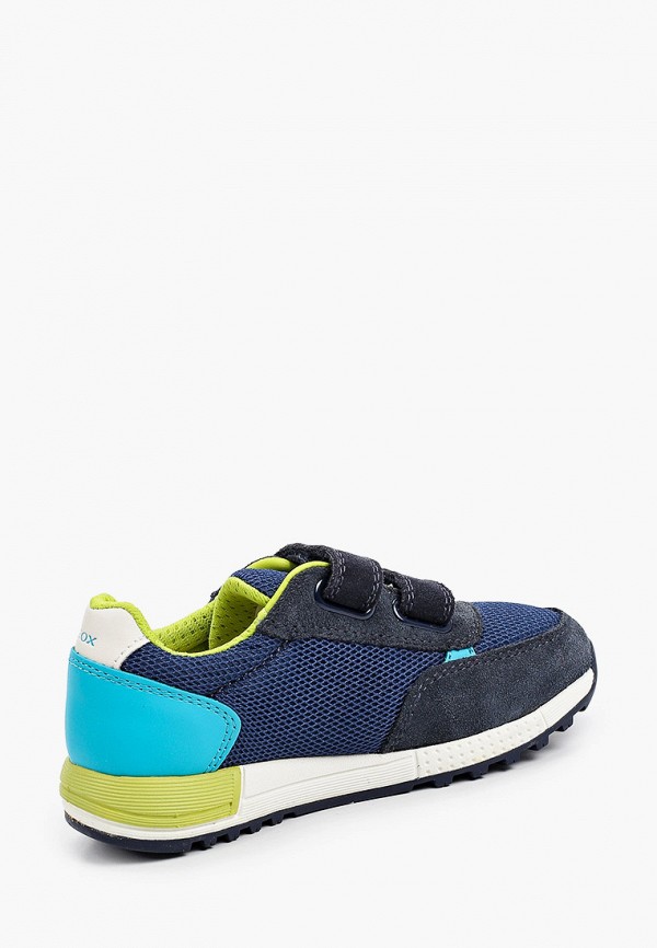 фото Кроссовки geox