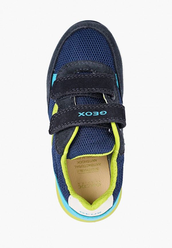 фото Кроссовки geox