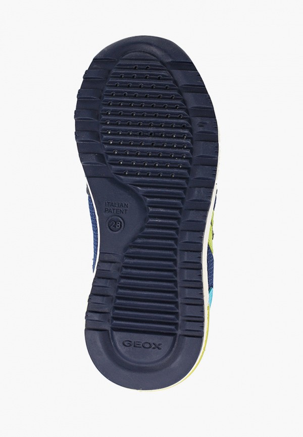 фото Кроссовки geox