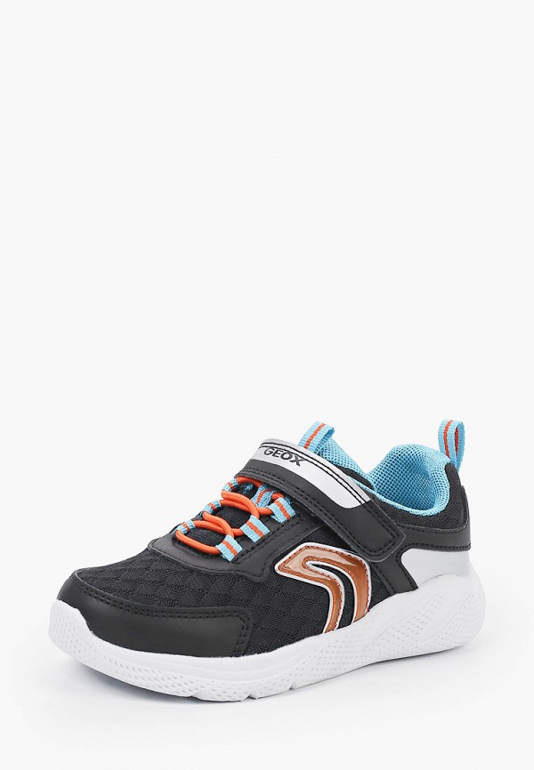 фото Кроссовки geox