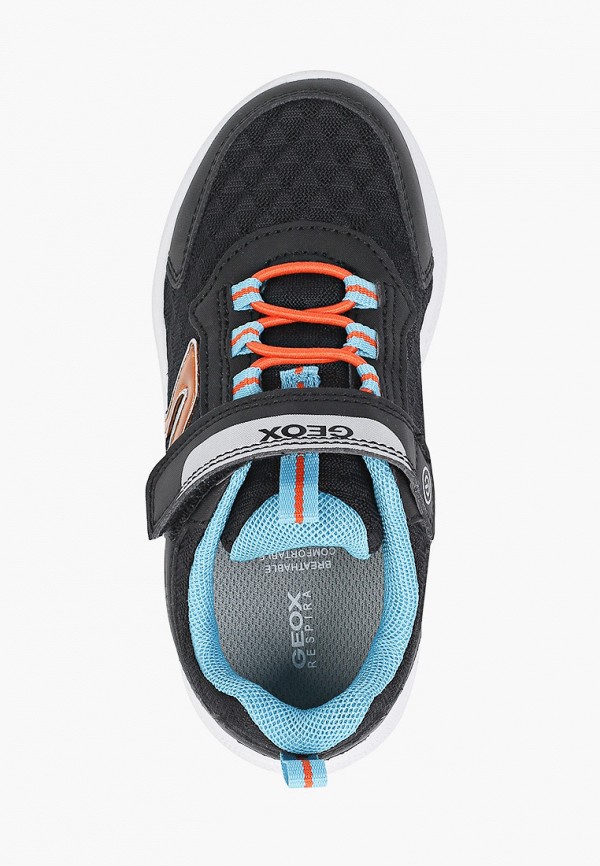 фото Кроссовки geox