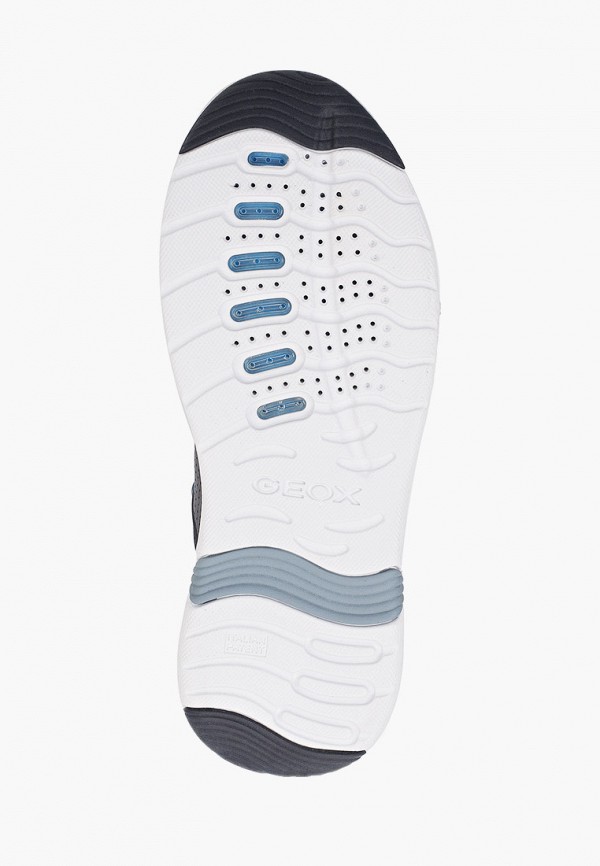 фото Кроссовки geox