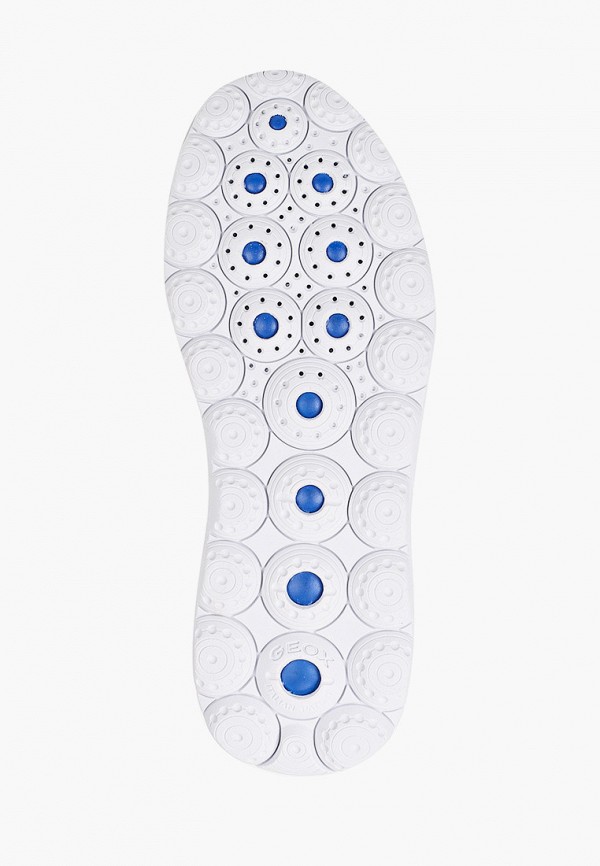 фото Кроссовки geox