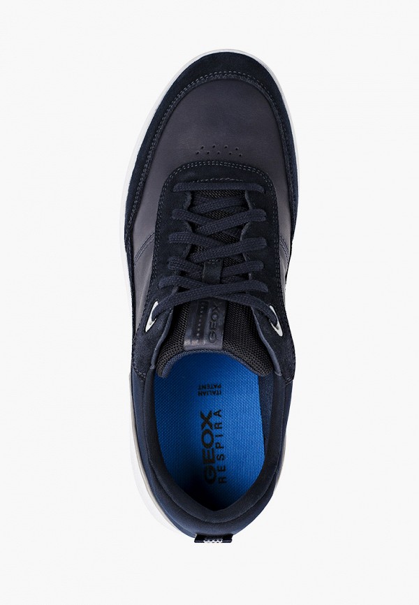 фото Кроссовки geox