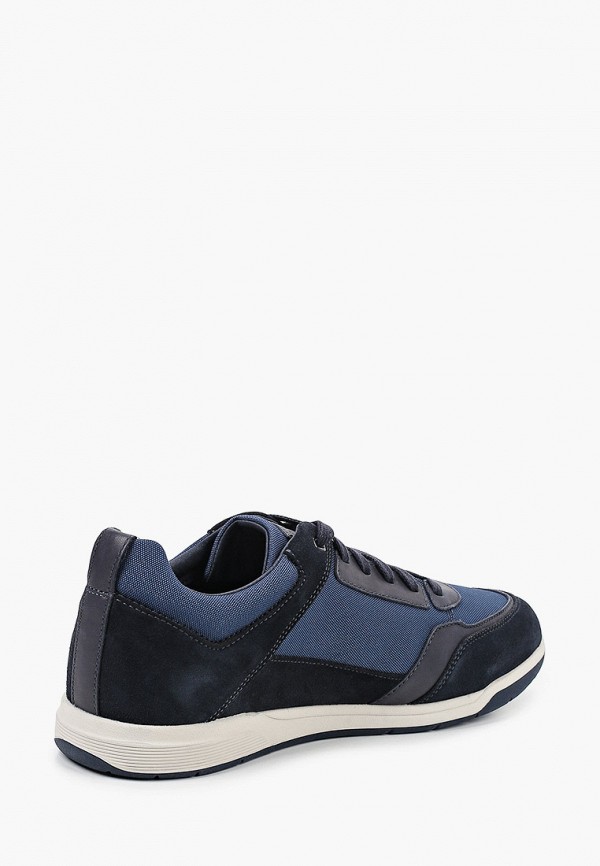 фото Кроссовки geox